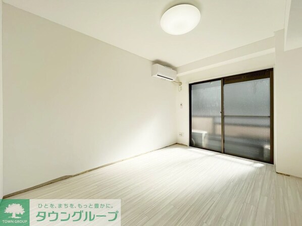 ロワール成瀬の物件内観写真